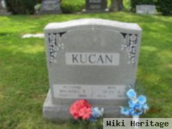 Michael T. Kucan