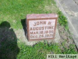 John Henry Augustine