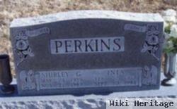 Inia E. Samples Perkins