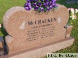 Ray Warren Mccracken