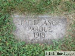 Ancell Pardue