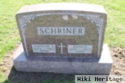 Dora G Schriner