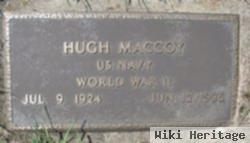 Hugh Maccoy