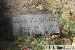 Donald J. Stover