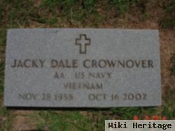 Jackie Dale Crownover