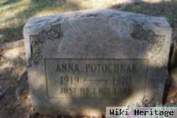 Anna Potochnak