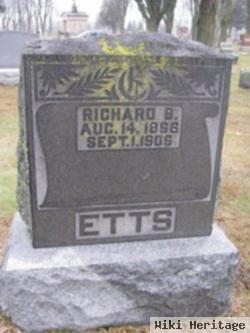 Richard Etts