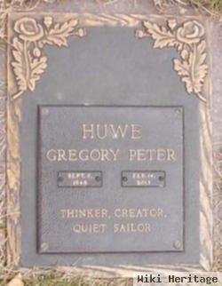 Gregory Peter Huwe