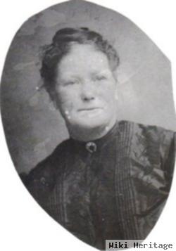 Emma Maria Smith Arnold