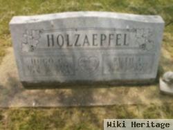 Hugo C Holzaepfel