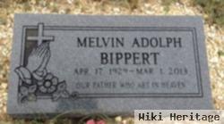 Melvin Adolph Bippert