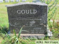 Joseph Gould