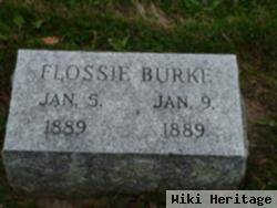 Flossie Burke