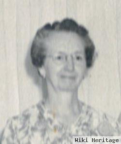 Florence E. Buffenbarger