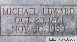 Michael Edward Dace, Jr