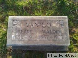 Horace Waldo Vanico