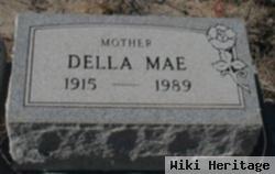 Della Mae Moore