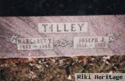 Joseph John Tilley