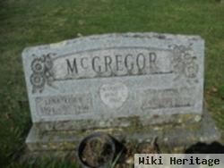 Lewis A. Mcgregor