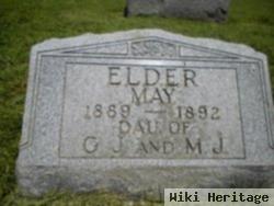 May Elder