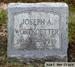 Joseph Albenus Wortkoetter