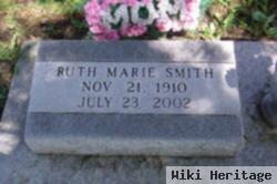 Ruth Marie Smith