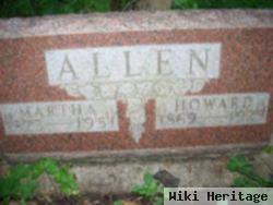 Howard Monroe Allen