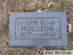 Joseph Elmus Houston