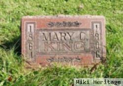 Mary Catharine Carl King