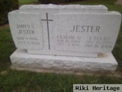 James S. Jester