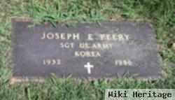 Joseph E. Peery