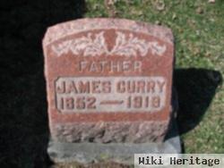 James Curry