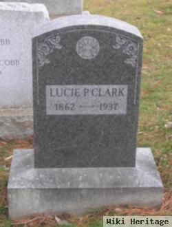 Lucie P. Clark