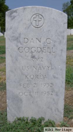 Dan C. Cogdell