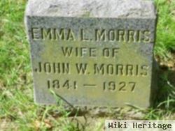 Emma L. Morris