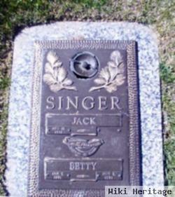 Jack Singer