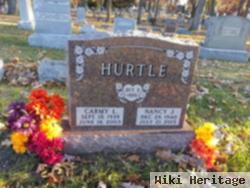 Carmy L. Hurtle