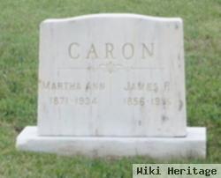 James R. Caron