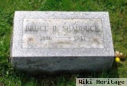 Bruce B. Shadduck