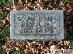 George F. Neff