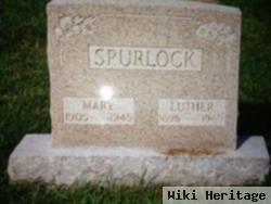 Mary Lambert Spurlock