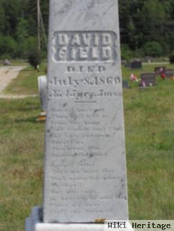 David Field