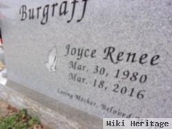 Joyce Renee Burgraff