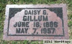 Daisy Grace Zuck Gillum