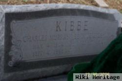 Johnnie "bernice" Gresham Kibbe