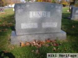 Freda L. Linde