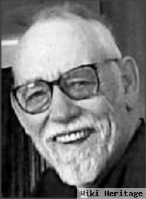 Morris A. Thorp