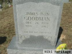 James Iven Goodman