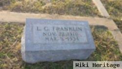 L C Franklin