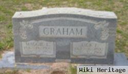 Jesse F. "jack" Graham